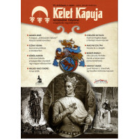 Kelet Kapuja történelmi folyóirat 2022/1
